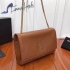 Ysl Bag Leather Ysl321246536890097 